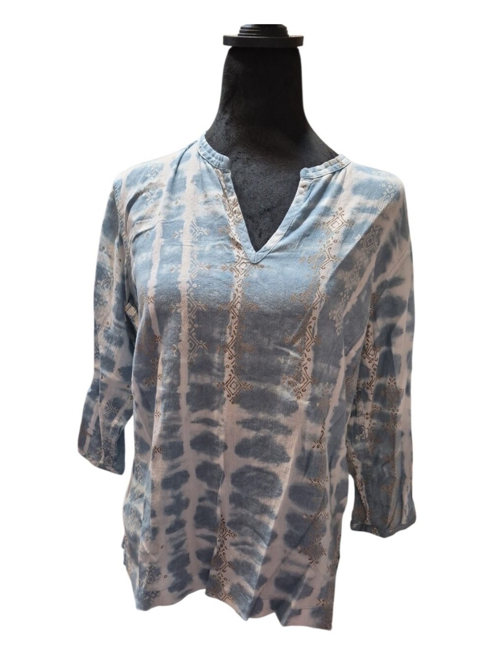 Columbia Womens Med Top
